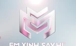 Chỉ mới tung logo, Em Xinh "Say Hi" đã gây tranh cãi vì "thiếu sáng tạo"