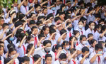Học sinh các cấp của TP.HCM được miễn học phí từ năm học 2025 - 2026