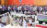 Teen THPT chuyên Hạ Long sôi nổi tham gia hưởng ứng Tuần lễ học tập suốt đời