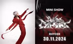 RHYDER ra mắt mini show đầu tay hậu đăng quang Á quân Anh Trai "Say Hi" 