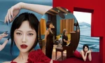 Diệu Nhi luyện giọng đi thi Đạp Gió, phản ứng của "cô giáo" Dương Hoàng Yến ra sao?