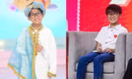 "Cây hài nhí" Xá Xị - con trai út của Lâm Vỹ Dạ sở hữu nhiều clip triệu view