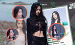 Cùng tham gia show thực tế Trung Quốc nhưng LyLy lại bị đối xử trái ngược với Chi Pu