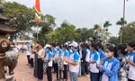Tuổi trẻ Thái Bình góp phần giữ gìn những giá trị văn hóa của quê hương