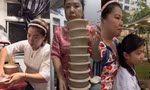 Dân mạng "phát ghiền" với câu chuyện chữa lành của "chị Phượng Singapore"