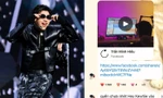 HIEUTHUHAI vừa tung demo nhạc mới, producer "ruột" lập tức vào "check VAR"