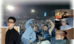 GERDNANG đâu chỉ có HIEUTHUHAI hay HURRYKNG, "visual" Kewtiie cũng "không phải bàn"