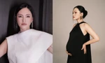Chị Đẹp Nguyên Hà thông báo lên chức mẹ, khán giả tò mò danh tính "nửa kia"