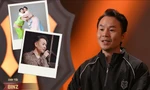 BinZ chứng minh thành công không chỉ đến từ tài năng mà còn từ sự tinh tế