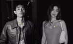 Diễn viên Hồng Thanh vừa công khai bạn gái hotgirl đã bị netizen "check VAR"