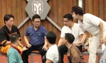 "Anh tài" Bằng Kiều khen Thanh Duy hết lời, Binz muốn hợp tác với Bùi Công Nam