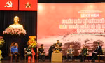 Đoàn viên TP.HCM lắng nghe những chia sẻ về "huyền thoại" đường Trường Sơn