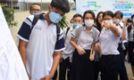 Học sinh chuyên nói gì khi không được thi môn chuyên tại kỳ thi Học sinh giỏi TP.HCM?
