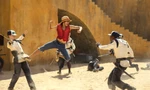 Đột nhập hậu trường "One Piece": Đây là cách các cảnh hành động hoành tráng ra đời