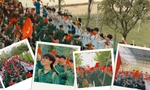 Teen tái hiện "Mùa Thu giải phóng", lan tỏa niềm tự hào ngày Giải phóng Thủ đô