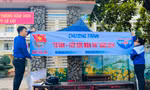 Vĩnh Phúc, Gia Lai sôi nổi chiến dịch Tiếp sức mùa thi 2024: Tất cả đã sẵn sàng!