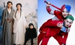 Sao Việt đón Halloween: Nhà Salim nhận "bão haha", Jun Phạm - Duy Khánh quá ngầu