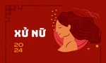 Năm 2024 của Xử Nữ: Sự nghiệp đầy hứa hẹn, lưu ý quản lý tài chính hiệu quả
