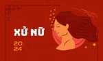Năm 2024 của Xử Nữ: Sự nghiệp đầy hứa hẹn, lưu ý quản lý tài chính hiệu quả
