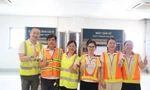 Những câu chuyện dễ thương chỉ có tại Metro: Cùng lan tỏa năng lượng tích cực