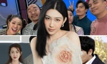 Thúy Ngân có quá sức khi vào vai của Hwang Jung Eum trong "Secret Love" bản Việt?