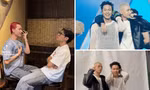 Anh Trai Say Hi tập 13: WEAN LE - HURRYKNG "yêu lại từ đầu" khiến fan bùng nổ