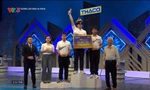 Lộ diện nhà leo núi thứ hai góp mặt trong cuộc thi Quý 3 Đường Lên Đỉnh Olympia