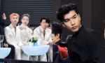 Sóng 25 Live Concert: Các "tổng tài" HIEUTHUHAI, Quang Hùng MasterD "đốn tim" fan