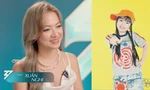 Xuân Nghi bị đào lại hình cũ, netizen phát hiện "độ nét" không phải "mới có gần đây"