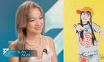 Xuân Nghi bị đào lại hình cũ, netizen phát hiện "độ nét" không phải "mới có gần đây"
