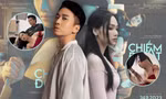 Clip hậu trường: Miu Lê bị sái cổ vẫn cực thần thái, Karik có hành động gây thương nhớ