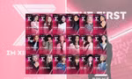 Rò rỉ hình ảnh "lạ" của 30 Em Xinh, fan ngỡ như show “Gương Mặt Thân Quen”