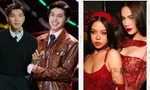 Gen Z đọ sắc bên tiền bối: HIEUTHUHAI - Noo Phước Thịnh đẹp đỉnh, tlinh không lép vế