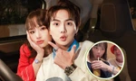 Miu Lê ngẫu hứng sáng tạo "tiểu phẩm" độc lạ, Duy Khánh phối hợp trong bất lực