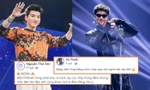HIEUTHUHAI ra nhạc mới không cần PR vì đã có "ê hề tiểu phẩm" từ dàn "Say Hi"