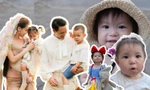 "Thế lực nhí showbiz" đóng MV: Lisa - Leon chuyên nghiệp, bé Pam được tặng riêng bài hát