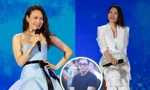 Mai Tài Phến chiếm trọn sự chú ý tại liveshow "My Soul 1981" của Mỹ Tâm 