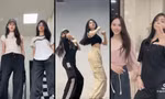 Hội Hoa hậu Việt lại có thêm 2 người đẹp "rẽ hướng" làm dancer khiến fan thích thú 