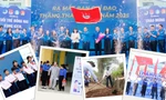 Tuổi trẻ Đồng Nai, Bà Rịa - Vũng Tàu sôi nổi khởi động Tháng Thanh niên 2025