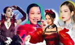 "Chị đại" không ngại đạp gió: Mỹ Linh chăm bắt sóng Gen Z, Thu Phương cháy hết mình