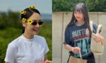 Miu Lê bùng nổ nhan sắc nhờ kiểu tóc mới, netizen "nhận nhầm" thành Lisa BLACKPINK