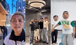 "Bắt trend" MV HURRYKNG: GERDNANG khuấy đảo vũ đạo, dàn Rap Việt "điểm danh"