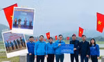 Thái Nguyên, Vĩnh Phúc khai mạc Tháng Thanh niên với các hoạt động vì cộng đồng