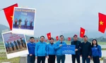 Thái Nguyên, Vĩnh Phúc khai mạc Tháng Thanh niên với các hoạt động vì cộng đồng
