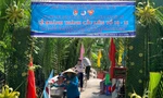 Khánh thành cầu giao thông, đoàn thanh niên nối liền những hy vọng mới