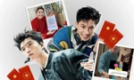 HIEUTHUHAI, Anh Tú Voi vướng thị phi ngay dịp Tết chỉ vì chuyện lì xì lấy may