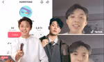 Nhật Hoàng giả danh HURRYKNG trên livestream của K-ICM và cái kết bất ngờ