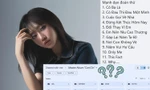 Orange thách fan đoán tên album sắp ra mắt, cái kết khiến chính chủ chỉ biết cười trừ