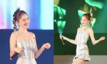 Nam Anh lần đầu hát live ca khúc "Gái Nhà Lành", netizen thở dài "Lành ít dữ nhiều!"