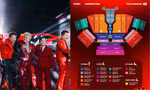 Gai Con truyền bí kíp săn vé concert ATVNCG: Nhớ check bot, mẹo đăng nhập